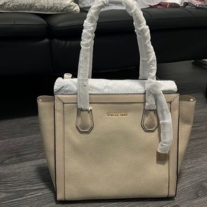 Authentic new MK HAND BAG